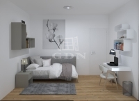 Dunaharaszti Lakás (téglaépítésű) 12