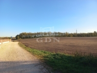 Dunaharaszti Telek - 120.000.000 Ft