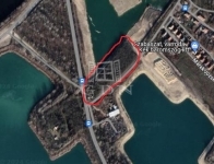 Bugyi Fejlesztési terület - 38.000.000 Ft