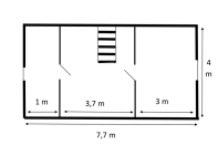 Hajdúszoboszló Nyaraló 13