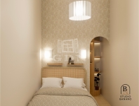 Budapest VI. kerület Flat (brick) 22