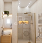 Budapest VI. kerület Flat (brick) 18