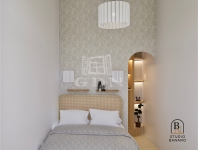 Budapest VI. kerület Flat (brick) 15