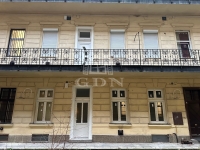 Budapest VI. kerület Flat (brick) 1