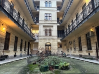 Budapest VI. kerület Flat (brick) 0