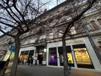 Budapest VI. kerület Flat (brick) 23