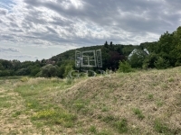 Budapest II. kerület Telek 2