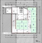 Zamárdi Lakás (téglaépítésű) 27