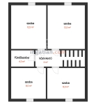 Szigetszentmiklós Reihenhaus 28