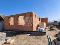 Eladó családi ház Ráckeve, 102m2