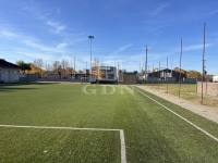 Dunaharaszti 公关公寓 3