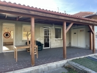 Dunaharaszti 公关公寓 22