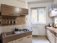 Budapest XIII. kerület Квартира (кирпичная) 4