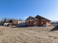 Ráckeve 家庭别墅 2