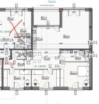 Kiskunlacháza Lakás (téglaépítésű) 28