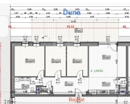 Kiskunlacháza Lakás (téglaépítésű) 19