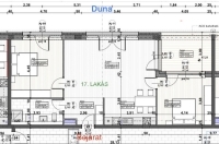 Kiskunlacháza Lakás (téglaépítésű) 23