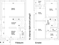 Kiskunlacháza Családi ház 10