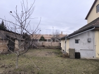 Dunaharaszti 家庭别墅 27