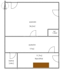 Dunaharaszti 家庭别墅 31