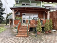 Budapest X. kerület Semidetached house 16