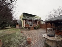 Budapest X. kerület Semidetached house 17