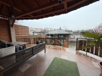 Budapest X. kerület Semidetached house 13