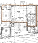 Budapest XXIII. kerület Квартира (кирпичная) 12