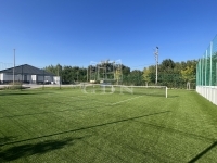 Dunaharaszti 双面别墅 16