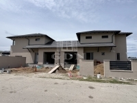 Dunaharaszti 双面别墅 1