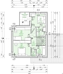 Dunaharaszti 双面别墅 25