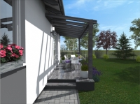 Dunaharaszti Family House 4