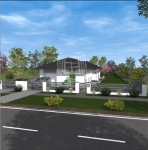 Dunaharaszti Family House 3