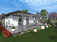 For sale family house Dunaharaszti, 120m2