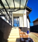 Dunaharaszti 家庭别墅 10