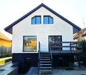 Dunaharaszti 家庭别墅 15