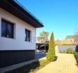 Dunaharaszti 家庭别墅 14