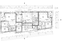 Budapest XXIII. kerület Квартира (кирпичная) 12