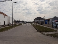 Budapest XXIII. kerület Квартира (кирпичная) 4