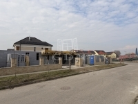 Budapest XXIII. kerület Квартира (кирпичная) 2