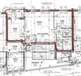 Budapest XXIII. kerület Квартира (кирпичная) 11