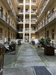 Budapest VII. kerület Lakás (téglaépítésű) 24