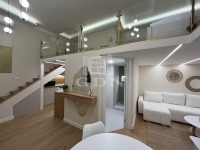 Budapest VII. kerület Lakás (téglaépítésű) 1