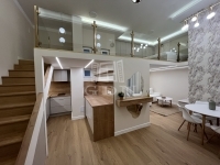 Budapest, VII. kerület Квартира - 69.900.000 HUF