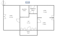 Budapest XVIII. kerület Частный дом 33