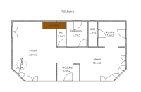 Budapest XVIII. kerület Частный дом 35