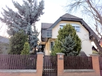 Budapest XVIII. kerület Частный дом 32