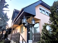 Budapest XVIII. kerület Частный дом 1