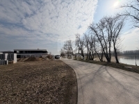 Dunaharaszti 双面别墅 1