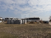 Dunaharaszti 双面别墅 7